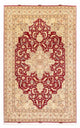Tabriz - 50 Raj Tæppe 300x200cm - Persisk tæppe