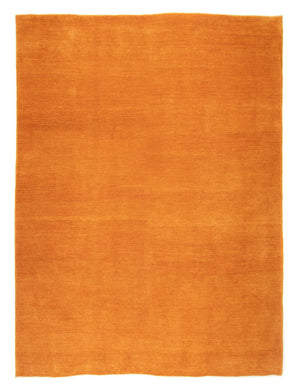 Gabbeh-tæppe - Persisk - 335 x 248 cm - guld