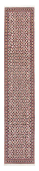 Tabriz Tæppe 392x73cm - Persisk tæppe