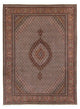 Tabriz Tæppe 341x251cm - Persisk tæppe