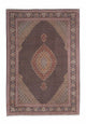 Tabriz Tæppe 208x294cm - Persisk tæppe