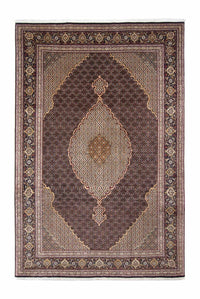 Tabriz Tæppe 300x195cm - Persisk tæppe – product image