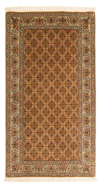 Tabriz - 50 Raj Tæppe 134x75cm - Persisk tæppe – product image