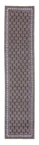 Tabriz Tæppe 350x70cm - Persisk tæppe