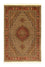 Persisk tæppe - Tabriz - Royal - 150 x 102 cm - beige