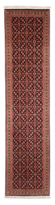 Tabriz Tæppe 295x70cm - Persisk tæppe