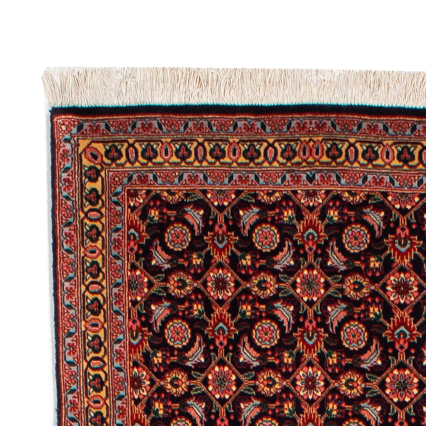 Tabriz Tæppe 295x70cm - Persisk tæppe