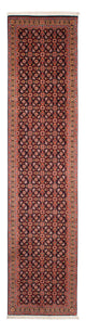 Tabriz Tæppe 302x80cm - Persisk tæppe