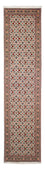 Løber Persisk tæppe - Tabriz - 300 x 76 cm - beige