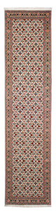 Tabriz Tæppe 300x76cm - Persisk tæppe