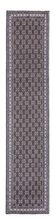 Tabriz Tæppe 348x70cm - Persisk tæppe