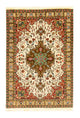 Tabriz - 50 Raj Tæppe 150x104cm - Persisk tæppe