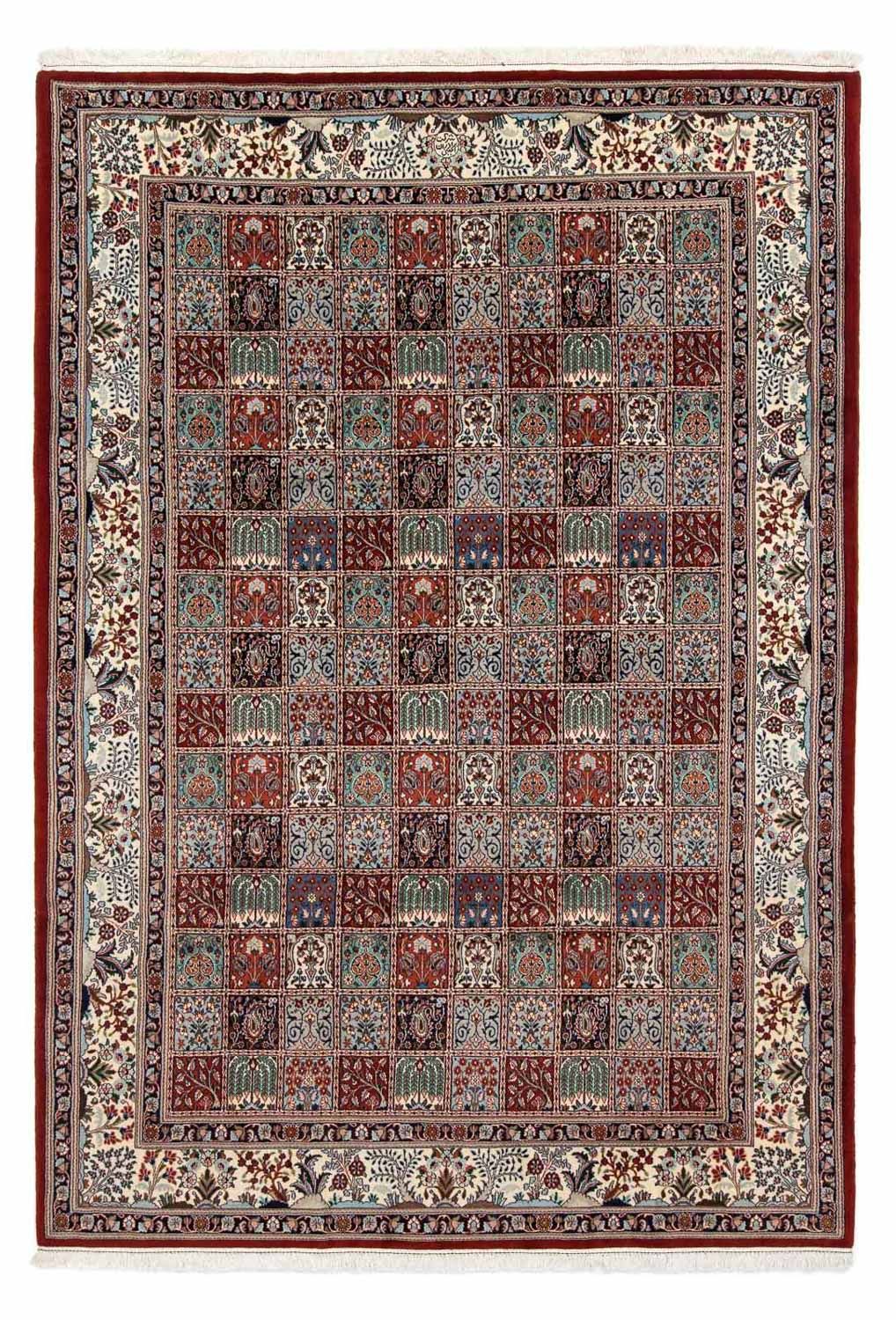 Persisk tæppe - Classic - 295 x 203 cm - flerfarvet