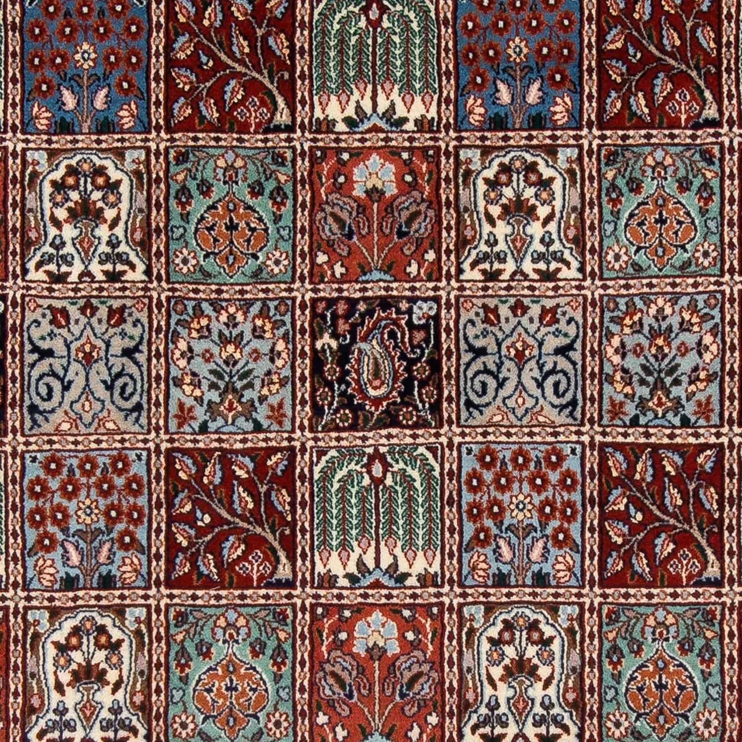 Persisk tæppe - Classic - 295 x 203 cm - flerfarvet