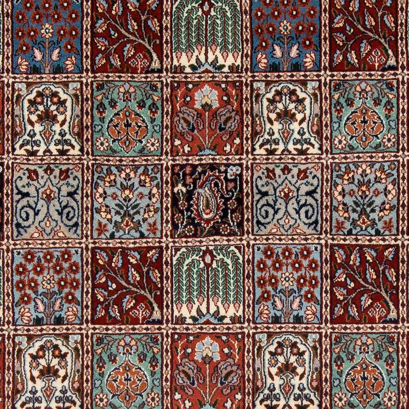 Persisk tæppe - Classic - 295 x 203 cm - flerfarvet