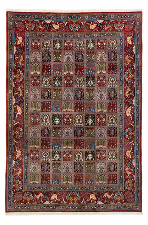 Persisk tæppe - Classic - 286 x 197 cm - rød