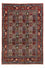 Persisk tæppe - Classic - 286 x 197 cm - rød
