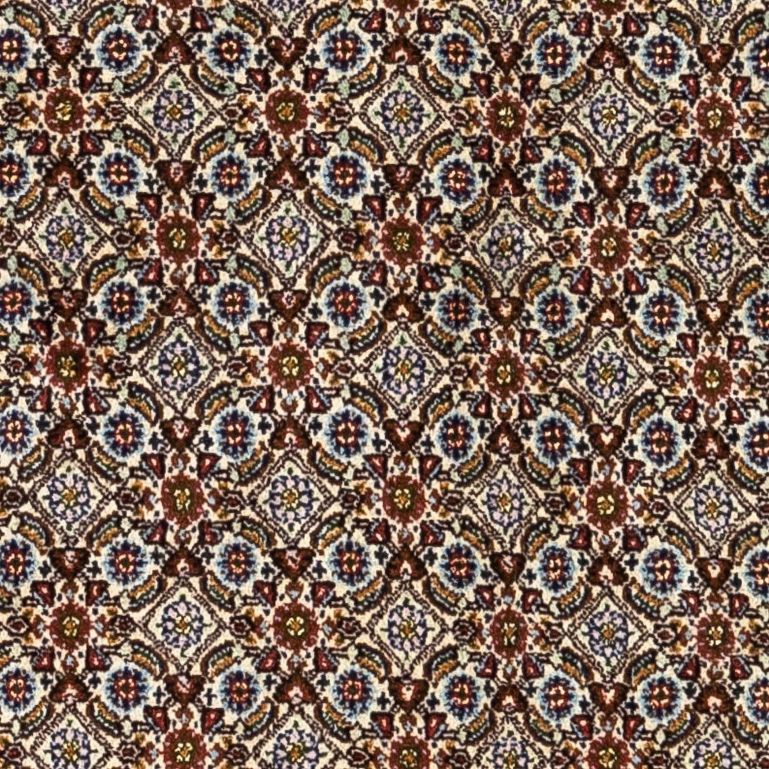 Persisk tæppe - Classic - 236 x 165 cm - beige