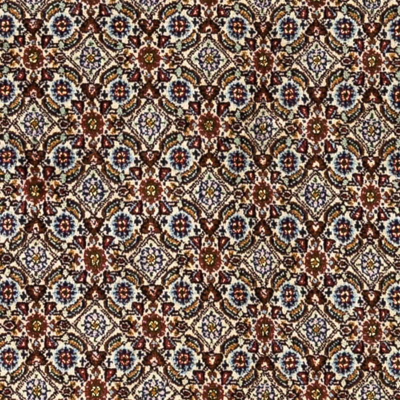 Persisk tæppe - Classic - 236 x 165 cm - beige