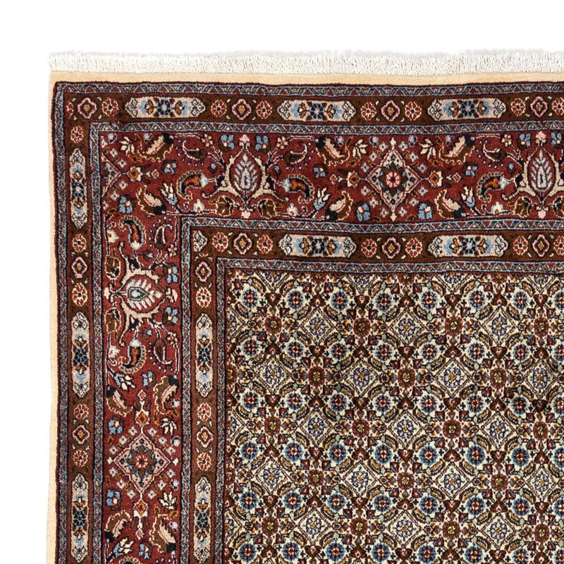 Persisk tæppe - Classic - 236 x 165 cm - beige
