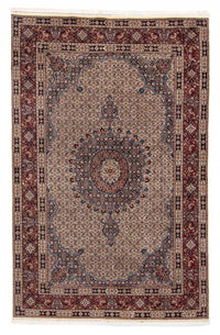 Persisk tæppe - Classic - 290 x 196 cm - beige