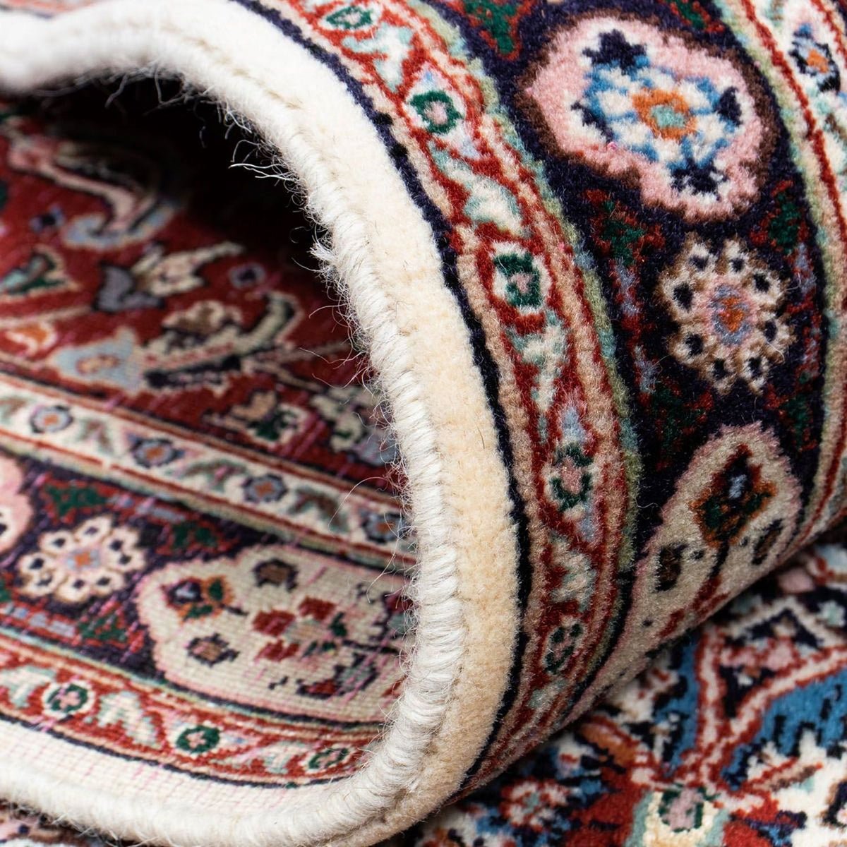 Persisk tæppe - Classic - 290 x 196 cm - beige