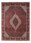 Persisk tæppe - Bijar - Royal - 338 x 249 cm - rød