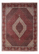 Bidjar - Takab Tæppe 338x249cm - Persisk tæppe