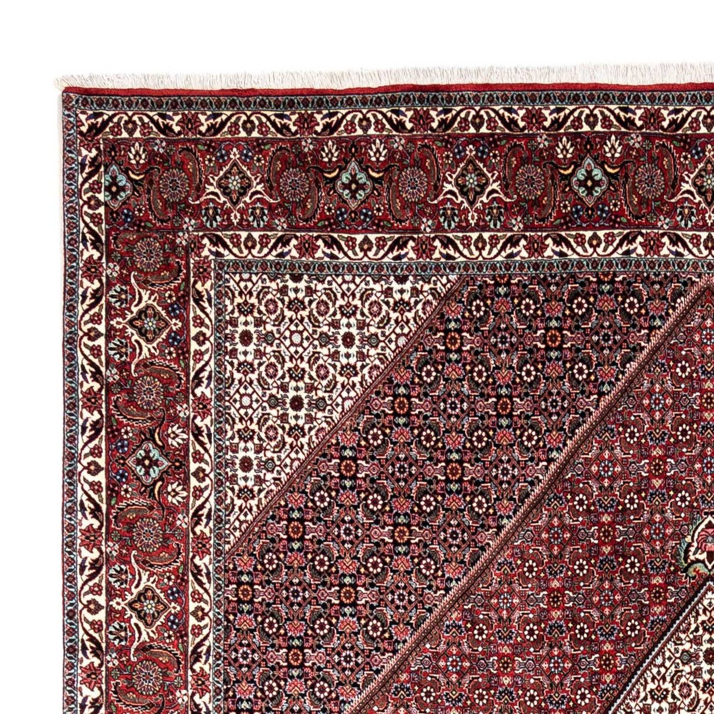 Bidjar - Takab Tæppe 338x249cm - Persisk tæppe