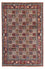 Persisk tæppe - Classic - 295 x 195 cm - mørkerød