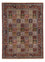 Persisk tæppe - Classic - 225 x 167 cm - flerfarvet