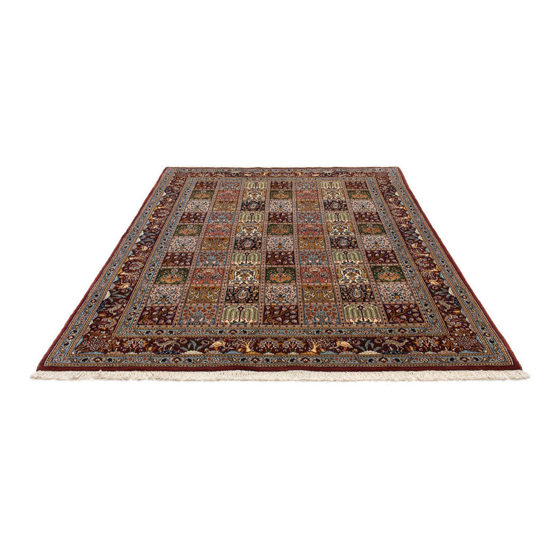 Persisk tæppe - Classic - 225 x 167 cm - flerfarvet
