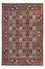 Persisk tæppe - Classic - 298 x 195 cm - mørkerød