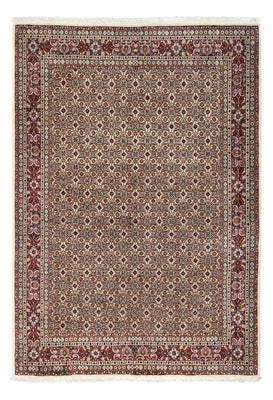 Persisk tæppe - Classic - 234 x 174 cm - beige