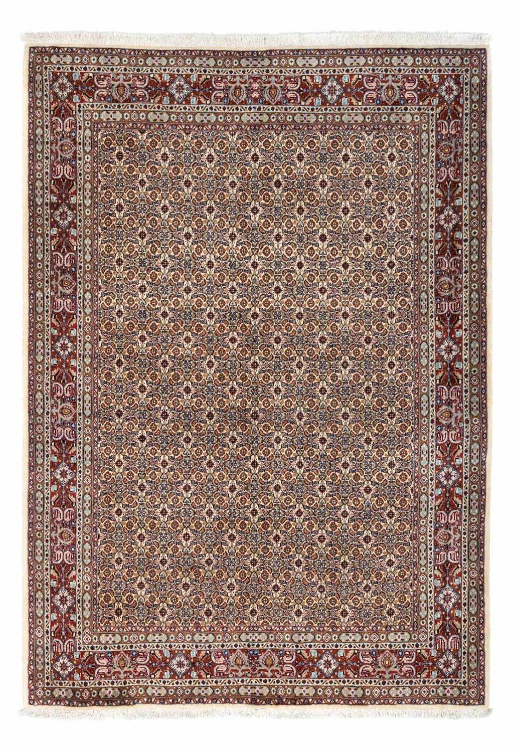 Persisk tæppe - Classic - 234 x 174 cm - beige