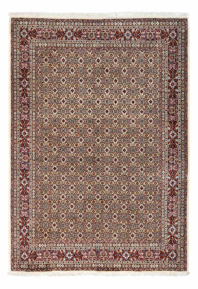 Moud Tæppe 174x234cm - Persisk tæppe
