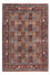 Persisk tæppe - Classic - 295 x 202 cm - mørkerød