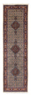 Løber Persisk tæppe - Classic - 288 x 80 cm - beige