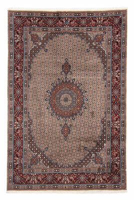 Persisk tæppe - Classic - 298 x 200 cm - beige