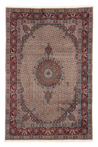 Persisk tæppe - Classic - 298 x 200 cm - beige