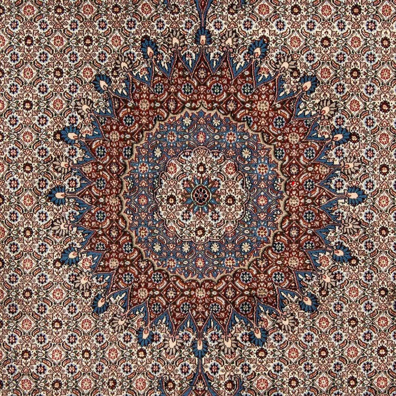 Persisk tæppe - Classic - 298 x 200 cm - beige