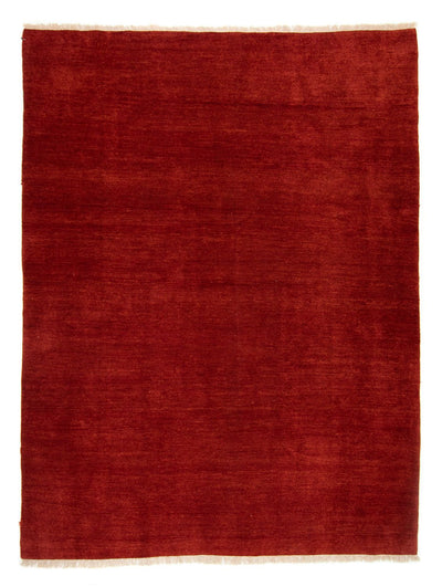 Persisk Gabbeh Tæppe 238x326cm - Perserteppich Wollteppich