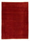 Gabbeh-tæppe - Persisk - 326 x 238 cm - rød