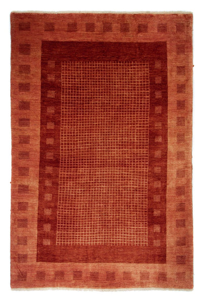 Loribaft Tæppe 189x286cm - Perserteppich Wollteppich