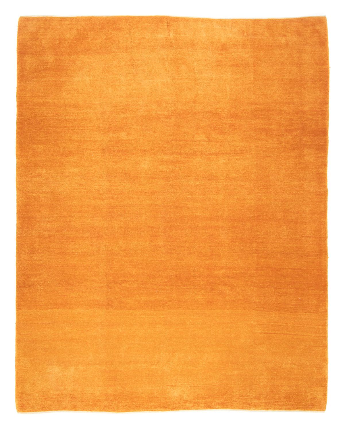 Gabbeh-tæppe - Persisk - 335 x 257 cm - guld