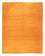 Gabbeh-tæppe - Persisk - 335 x 257 cm - guld