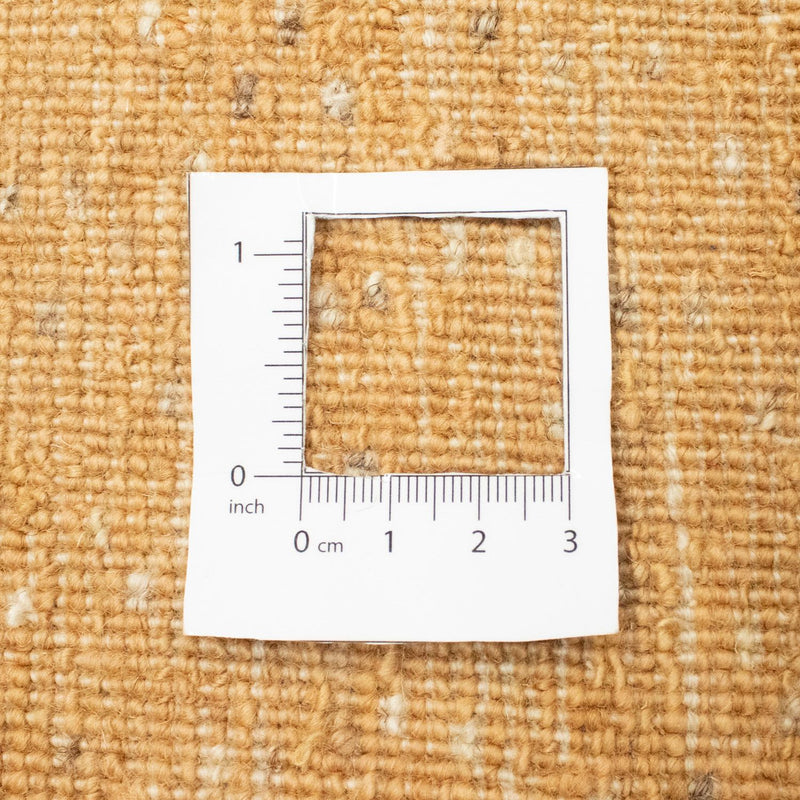 Gabbeh Tæppe - Loribaft Persisk - 236 x 167 cm - beige