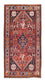 Løber Persisk tæppe - Nomadisk - 190 x 98 cm - brun