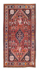 Qashqai Tæppe 190x98cm - Persisk tæppe