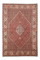 Bidjar Tæppe 258x174cm - Persisk tæppe